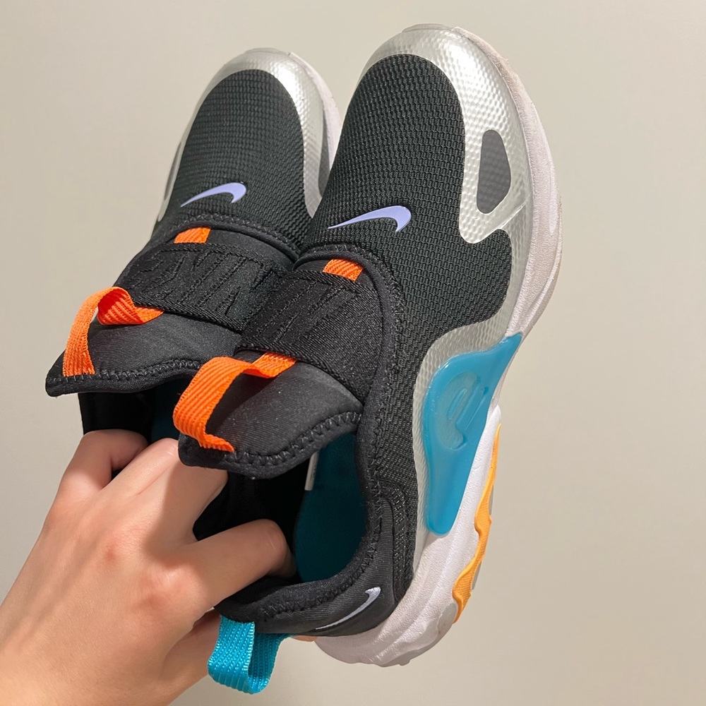 Nike React presto extreme (GS) size 5Y or women 37